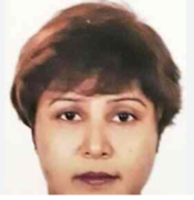 Dr. Leena Sarkar (R.S.V Hospital) - Tollygunge - Kolkata