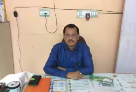 Dr. N. Islam (Divine Eyes) - Baguiati - Kolkata