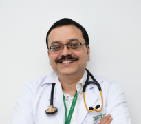 Dr. Narayan Banerjee (apollo Gleneagles Hospital) - Kankurgachi - Kolkata