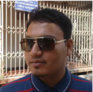 Dr. Rupam Roy - Nilganj Bazar - Kolkata