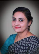 Dr. Sagarika Mukherjee (Columbia Asia Hospital) - Salt Lake - Kolkata