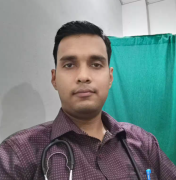 Dr. Samim Ahmed - Golpukur - Baruipur