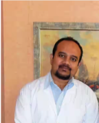 Dr. Shamik Das - Beliaghata - Kolkata