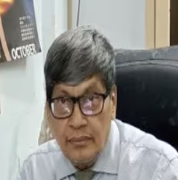 Dr. Somendra Sahainternal - Beniatola - Kolkata