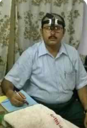 Dr. Subhamay Karmakar (Tulip Nursing Home Pvt Ltd) - Dum Dum - Kolkata