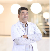 Dr. Sujit Bhattacharya - New Ballygunge - Kolkata
