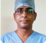 Dr. Sukhamoy Barik (Bhagirathi Neotia Woman & Child Care Center) - Park Circus - Kolkata