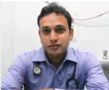 Dr. Surajit Chatterjee - Lala Lajpat Rai Sarani - Kolkata