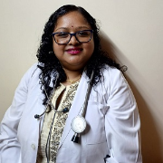 Dr. Sushmita Pal - Newtown - Kolkata