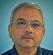 Dr. Susmit Bhattacharya - Panchasayar - Kolkata