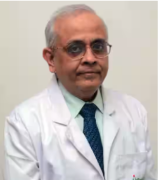 Dr. Tapan Kumar Dass - Dhakuria - Kolkata