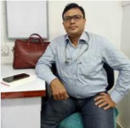 Dr. Tarun Palit - Beadon Street - Kolkata