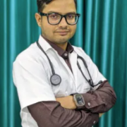 Dr. Utpal Naresh Patel - Lala Lajpat Rai Sarani - Kolkata