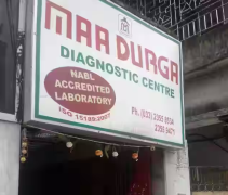 Maa Durga Diagnostic Center - Kankurgachi - Kolkata