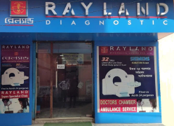 Rayland Diagnostic Centre Pvt Ltd - Barrackpore - Kolkata