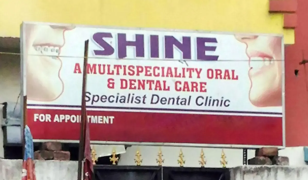 Shine Oral And Dental Care Centre - New Alipur - Kolkata
