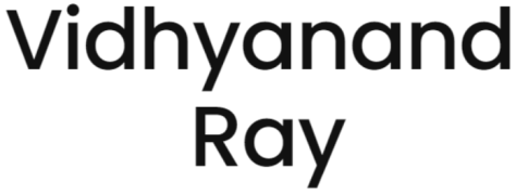 Vidhyanand Ray - Khudirabad - Kolkata