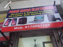 Prime Technologies - Lajpat Nagar 1 - Delhi