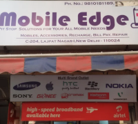 Mobile Adge - Lajpat Nagar 1 - Delhi