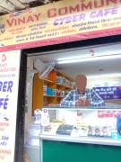 Vinay Communication - Kotla Mubarakpur - Delhi