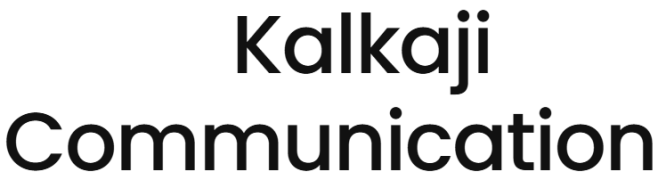 Kalkaji Communication - Ashram - Delhi