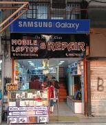 The Mobile. Com - Nehru Place - Delhi