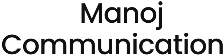 Manoj Communication - Bharat Nagar - Delhi