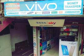 V Communication - New Friends Colony - Delhi