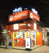 Uni - Com - Saket - Delhi