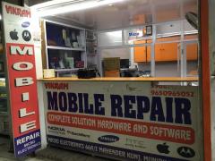 Micro Electronics - Munirka - Delhi