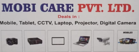 Mobile Care - Laxmi nagar - Delhi