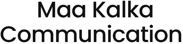 Maa Kalka Communication - Tigri - Delhi