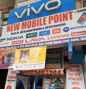 New Mobile Point - New Ashok Nagar - Delhi