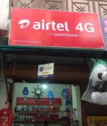 Amit Communication - Munirka - Delhi