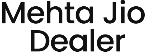 Mehta Jio Dealer - Sheikh Sarai 2 - Delhi