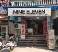 Nine Eleven Convenience Store - Old Gupta Colony - Delhi