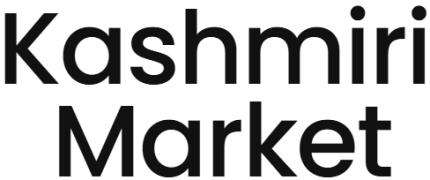 Kashmiri Market - RK Puram - Delhi