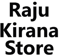 Raju Kirana Store - Old Faridabad - Faridabad