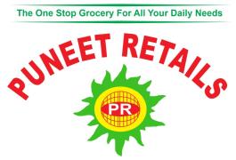 Puneet Store - Rohini - Delhi