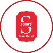 Sodhi Super Market - Sector 46 - Gurugram