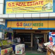 G S Daily Needs - IMT Manesar - Delhi