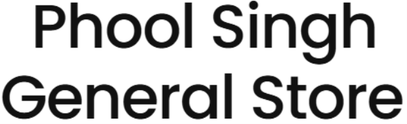 Phool Singh General Store - Kalwari - Gurugram