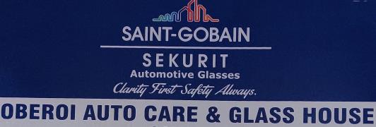 Oberoi Auto Care & Glass House - Punjabi Bagh Extension - Delhi