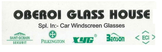 Oberoi Glass House - Kashmere Gate - Delhi