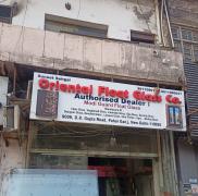 Oriental Float Glass Co - Paharganj - Delhi