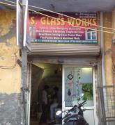 S.S Glass House - Uttam Nagar - Delhi