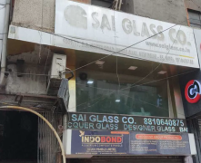 Sai Glass Company - Paharganj - Delhi