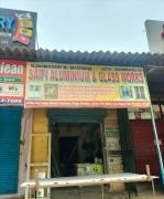 Saifi Glass Aluminium Shop - Sector 154 - Noida