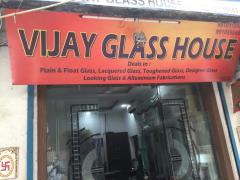 Vijay Glass House - Swasthya Vihar - Delhi