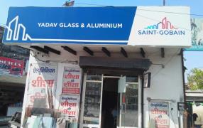 Yadav Glass & Aluminium - Hoshiyarpur - Noida